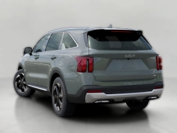 Kia Sorento Hybrid EX AWD 2026