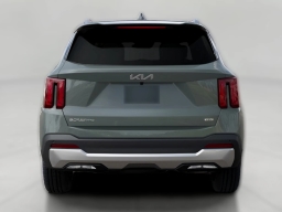 Kia Sorento Hybrid EX AWD 2026