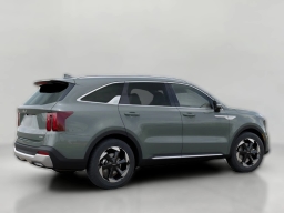 Kia Sorento Hybrid EX AWD 2026