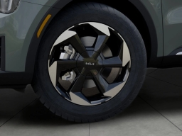 Kia Sorento Hybrid EX AWD 2026