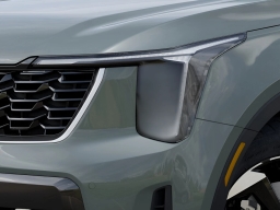 Kia Sorento Hybrid EX AWD 2026