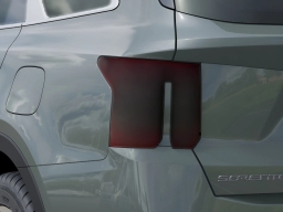 Kia Sorento Hybrid EX AWD 2026