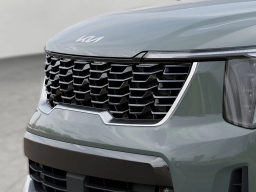 Kia Sorento Hybrid EX AWD 2026