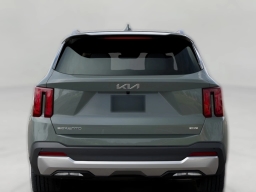 Kia Sorento Hybrid EX AWD 2026