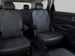 Kia Sorento Hybrid EX AWD 2026