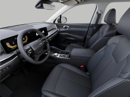 Kia Sorento Hybrid EX AWD 2026