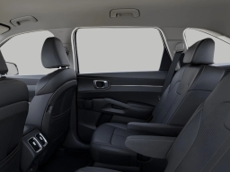 Kia Sorento Hybrid EX AWD 2026