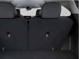 Kia Sorento Hybrid EX AWD 2026