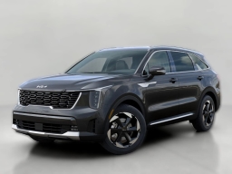 Kia Sorento Hybrid EX AWD 2026