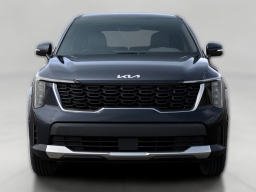Kia Sorento Hybrid EX AWD 2026