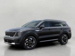 Kia Sorento Hybrid EX AWD 2026
