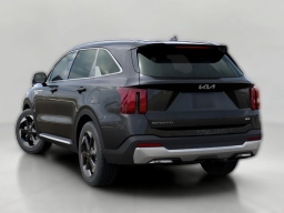 Kia Sorento Hybrid EX AWD 2026