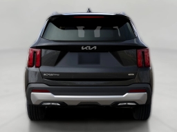 Kia Sorento Hybrid EX AWD 2026