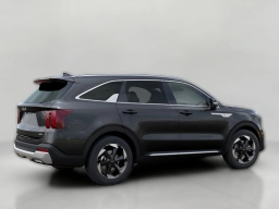 Kia Sorento Hybrid EX AWD 2026
