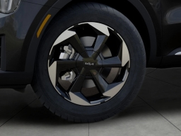 Kia Sorento Hybrid EX AWD 2026