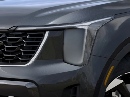 Kia Sorento Hybrid EX AWD 2026