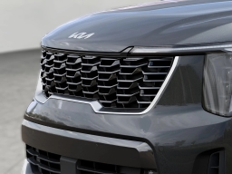 Kia Sorento Hybrid EX AWD 2026