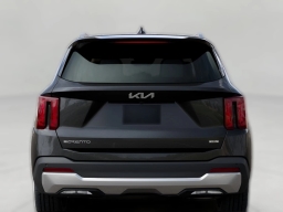 Kia Sorento Hybrid EX AWD 2026