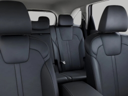 Kia Sorento Hybrid EX AWD 2026