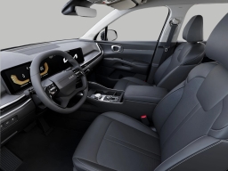 Kia Sorento Hybrid EX AWD 2026