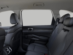 Kia Sorento Hybrid EX AWD 2026