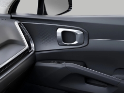 Kia Sorento Hybrid EX AWD 2026