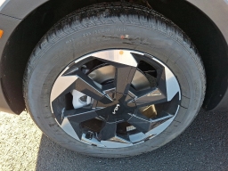 Kia Sorento Hybrid EX AWD 2026