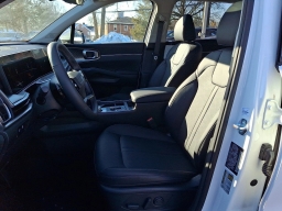 Kia Sorento Hybrid EX AWD 2026