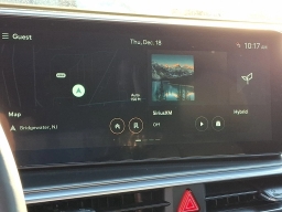 Kia Sorento Hybrid EX AWD 2026