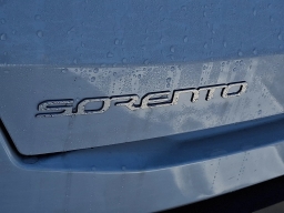 Kia Sorento Hybrid EX AWD 2026