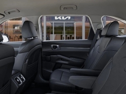 Kia Sorento Hybrid EX AWD 2026