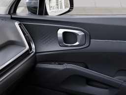 Kia Sorento Hybrid EX AWD 2026