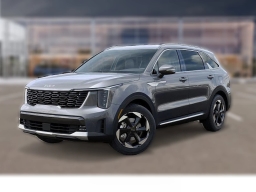 Kia Sorento Hybrid EX AWD 2026