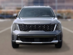 Kia Sorento Hybrid EX AWD 2026