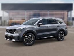 Kia Sorento Hybrid EX AWD 2026