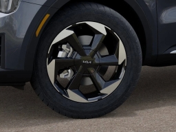 Kia Sorento Hybrid EX AWD 2026