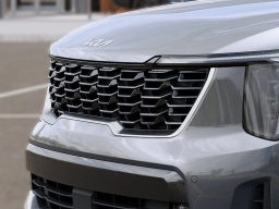 Kia Sorento Hybrid EX AWD 2026