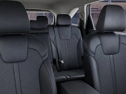 Kia Sorento Hybrid EX AWD 2026