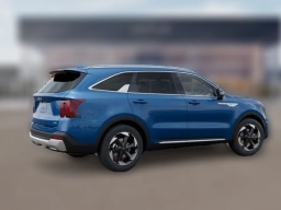 Kia Sorento Hybrid EX AWD 2026