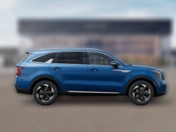 Kia Sorento Hybrid EX AWD 2026
