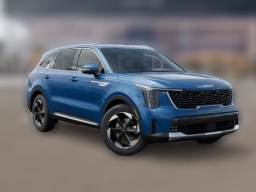 Kia Sorento Hybrid EX AWD 2026