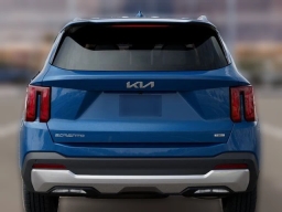 Kia Sorento Hybrid EX AWD 2026