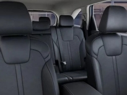 Kia Sorento Hybrid EX AWD 2026