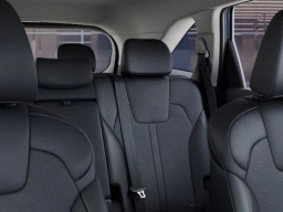 Kia Sorento Hybrid EX AWD 2026