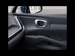 Kia Sorento Hybrid EX AWD 2026