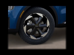 Kia Sorento Hybrid EX AWD 2026