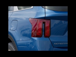 Kia Sorento Hybrid EX AWD 2026