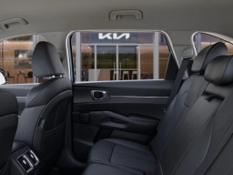 Kia Sorento Hybrid EX AWD 2026