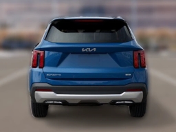 Kia Sorento Hybrid EX AWD 2026