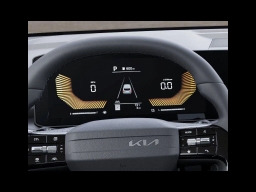 Kia Sorento Hybrid EX AWD 2026